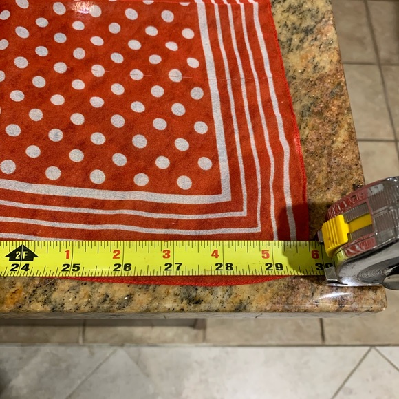 Scarves - Picture 7 of 7